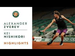 He is able to unleash powerful attacks, both on the forehand and the backhand, and this could well catch the frenchman off guard more than once. P Fbj5nhxwcztm