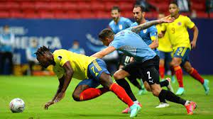 Uruguay vs colombia, live streaming: 2xm0xtjbawi M