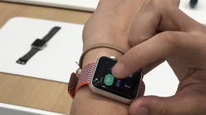 Apple Watch Series 3 Cellular Vs Gps Only What S The Difference Applebase