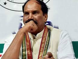 Uttam Reddy Did Not Have This, Hence Lost Huzurabad