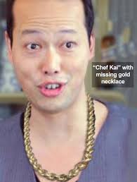 con artist, Chef Kai, fraudster, Joey Dang, Niagara