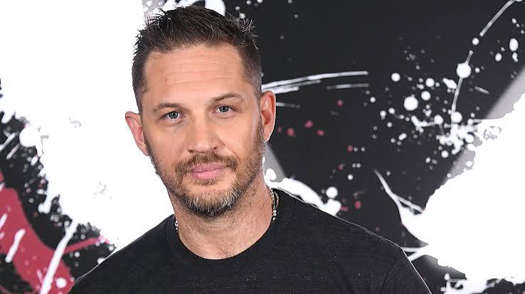 Venom 2': How Tom Hardy Shaped 'Let There Be Carnage'