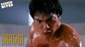 Bruce Lee Vs Johnny Sun (First Fight)