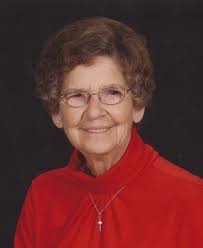 Betty Jean Everhart Obituary 2019