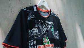 The season was slated to cover a period from 1 july 2019 to 30 june 2020. Werder Bremen Unveil 20 21 City Third Shirt From Umbro Soccerbible