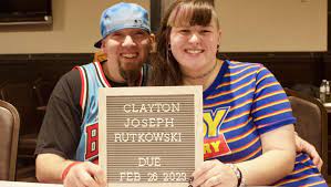 Fundraiser for Elvia Rutkowski by jordan mcdonald : Helping out Ellie and  Josh Rutkowski and baby CJ