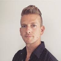 Justin Shupe's Instagram, Twitter & Facebook