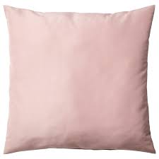 Ullkaktus Cushion Light Pink 20x20 Ikea Pink Pillows Cushions Ikea Cushions