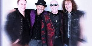 Stone Luck w/ Babylon Gypsies & Madman Locomotive