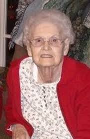 Hettie Louise Tudor Obituary August 9, 2012