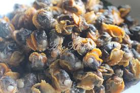 Jun 30, 2021 · resep sayur being bayam jagung. Kerang Masak Pedas Azie Kitchen