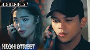 Poch admits to Sky that he still loves Tim