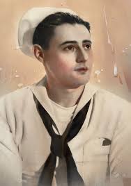 Grandfather's Military Service in World War II, Vietnam, and Korea