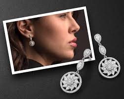 earrings by collection and style