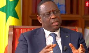 Sénégal-L'élection présidentielle aura lieu le 24 mars, dit le gouvernement 