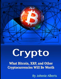 Value and market cap xrp has a current value of $0.5569, with a market cap of $25.283 billion. Crypto What Bitcoin Xrp And Other Cryptocurrencies Will Be Worth Alberts Johnnie 9781705603826 Amazon Com Books