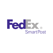 The negative space between the e and x is made into an arrow to represent speed. Fedex Express Logo Vector