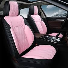 Sport Fashion Car Seat Covers For Cars Interior Seat Cushion Covers Fu Grace Lead In 2020 Car Seats Carseat Cover Car Interior