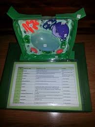The Final Product 3d Plant Cell Using Inedible Items Each Item Had To Be Made Out Of Different Materials Cells Project Plant Cell Model Plant Cell Project