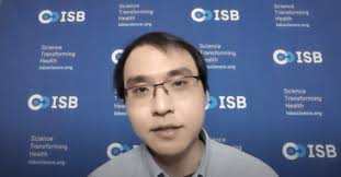 ISB (@isbscience.org) — Bluesky