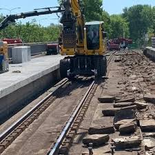 Van De Mheen Rail Bv Home Facebook