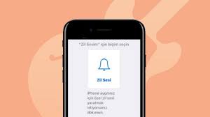 Bilgisayar Kullanmadan Iphone Da Zil Sesi Yapma Nasil Yapilir Log