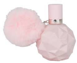 Ariana grande thank u next parfum 7.5 ml. Ariana Grande Sweet Like Candy Eau De Parfum Gunstig Kaufen