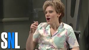 With characters like hillary clinton, justin bieber, and kellyanne conway. Saturday Night Live Top 10 Kate Mckinnon Sketches Impersonations Including Jeff Sessions Youtube
