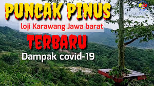 Berikut ini adalah daftar kecamatan dan kelurahan/desa di kota bogor, provinsi jawa barat, indonesia. Puncak Pinus Loji Karawang Terbaru Youtube