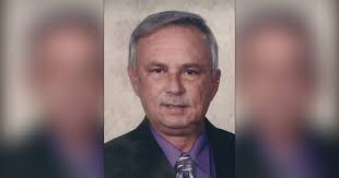 Obituary for Gerald Clifton Forrest