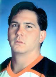 Player photos for the 1996-97 Fort Worth Fire at hockeydb.com