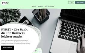 Sie will genau wissen, ob der gründer es packen wird. Fyrst Neue Digitalbank Der Deutsche Bank Gruppe It Finanzmagazin