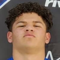 Aiden Ramos 2023 Running Back