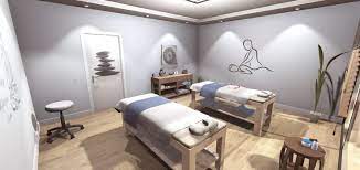 Maybe you would like to learn more about one of these? Massage Room 3d Interior Unity Asset Store In 2021 Massage Room Design Massage Room Decor Spa Massage Room