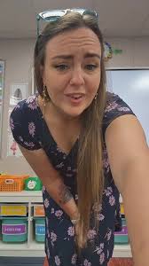 Carrie Shafer Teacher