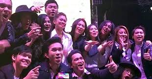 Kalau sudah bersedia dan berkemampuan, apa yang nak ditunggu lagi. Biodata Peserta Akademi Fantasia Af 2016