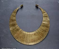 Organo gold coffee is made from 100% certified organic ganoderma and arabica coffee beans which contain less caffeine than other regular coffee. The Prehistoric Gold Rush In Cornwall Precious Metal In Cornish Rivers Was Traded With Ireland During The Early Bronze Age Daily Mail Online