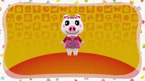 For a list of lucy's favorite gifts in animal crossing: Lucy Is Paged With Her Amiibo Card In Animal Crossing New Horizons Youtube