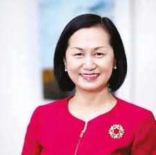 Singapore Graduation Ceremony