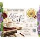 East Pocono Alumnae Chapter Presents: Literary Café 2026