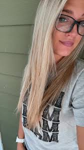 Megan Hertz's Instagram, Twitter & Facebook