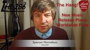 The Hang! The 286's Spencer Hannabuss & James FitzGerald Share Insights