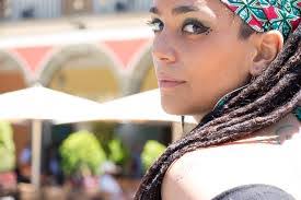 Sharrieff Muhammad's Instagram, Twitter & Facebook