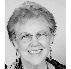 Lisa JONES Obituary (1955