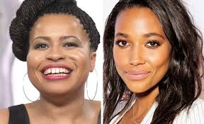 Get Christie Love' Reboot Starring Kylie Bunbury Gets ABC Pilot Order