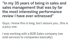 Maybe you would like to learn more about one of these? Consider The Script Flipped Job Work Story Revenge Amazing Revenge Stories Revenge Reddit Funny