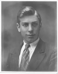 Nelson Raymond DeFord (1911-2007)