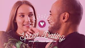 DC, DMV & BALTIMORE Speed Dating & Singles Events