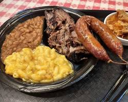 Image of Lockhart Smokehouse, San Antonio