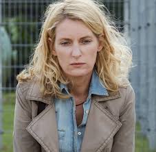 Maria furtwängler was born on september 13, 1966 in munich, germany. Maria Furtwangler Uber Den Tatort Und Bill Gates Welt